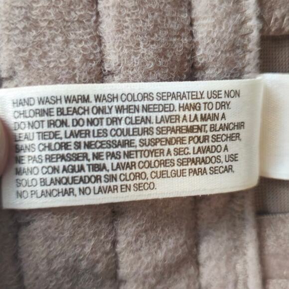 Wacoal Red Carpet™ Strapless Underwire Bra Brown Size 34DDD - Picture 8 of 8